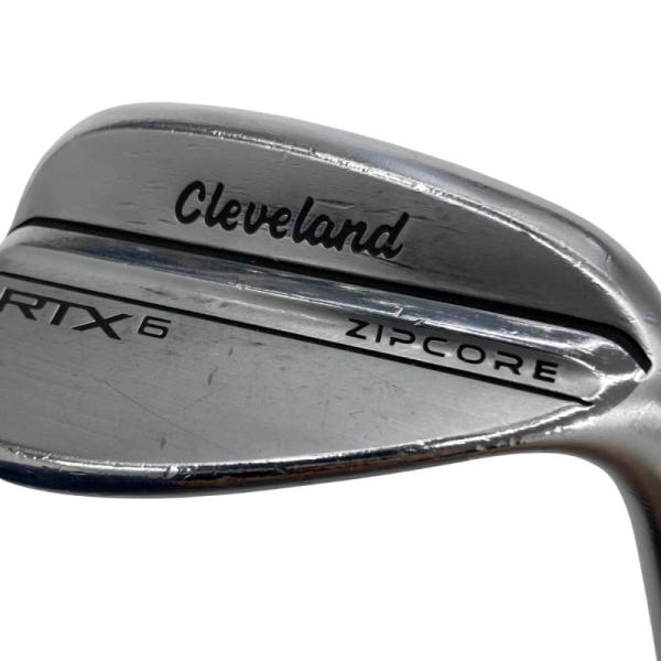 クリーブランド Cleveland RTX-6 ZIPCORE ツアーサテン 48°/10° MID...