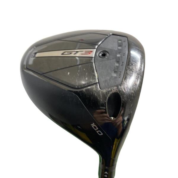 タイトリスト GT3 10° ドライバー DR フレックスR