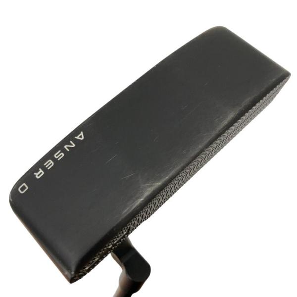 ピン PLD MILLED ANSER D 34インチ パター PT フレックスその他