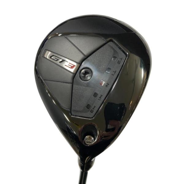 タイトリスト GT3 18° フェアウェイウッド FW フレックスS
