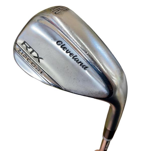 クリーブランド Cleveland RTX ZIPCORE ツアーサテン 52°/10° MID ウ...