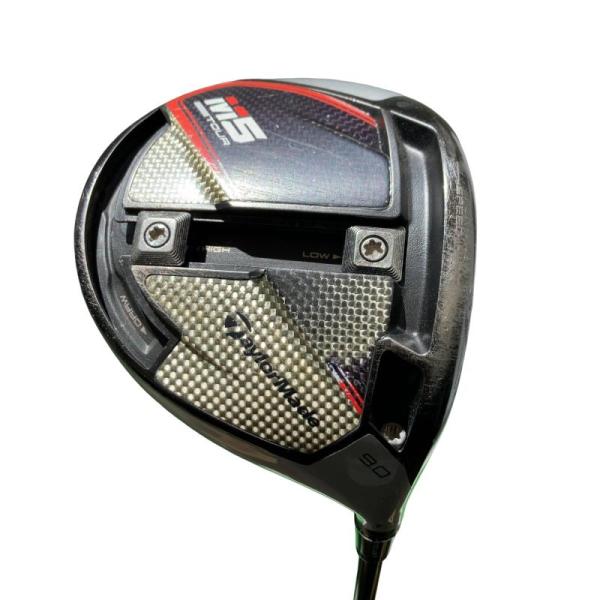 テーラーメイド M5 TOUR  9° ドライバー DR フレックスその他