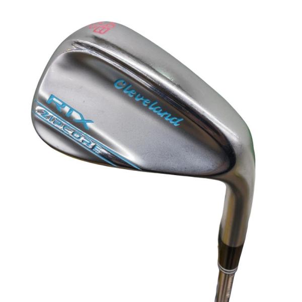 クリーブランド Cleveland RTX ZIPCORE ツアーサテン 48°/10° MID ウ...