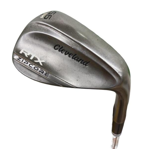 クリーブランド Cleveland RTX ZIPCORE ツアーラック(ノーメッキ) 56°/06...