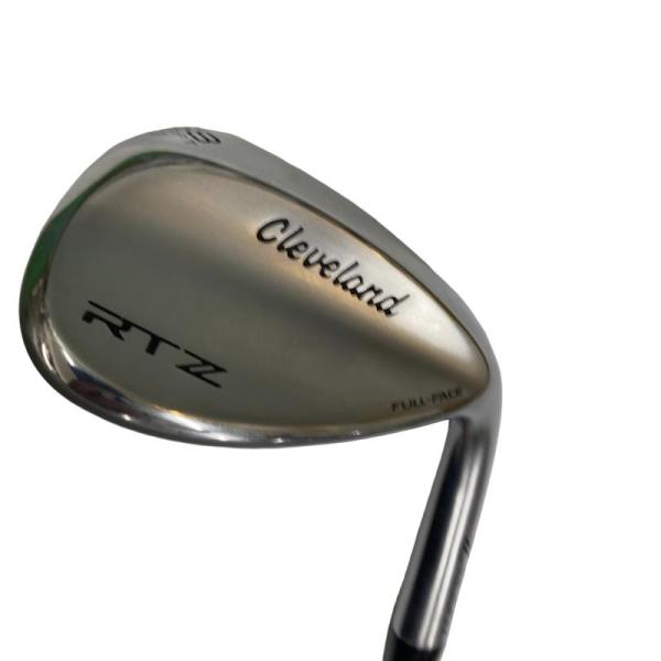 クリーブランド Cleveland RTZ ツアーサテン 58°/08° ADAPT ウェッジ WG...