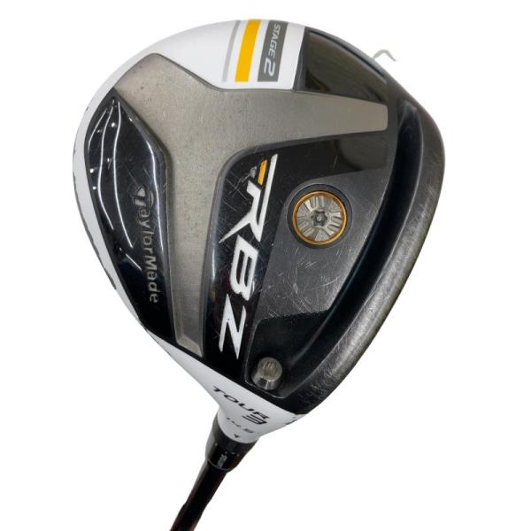 テーラーメイド RBZ STAGE 2 TOUR 3W フェアウェイウッド FW フレックスS