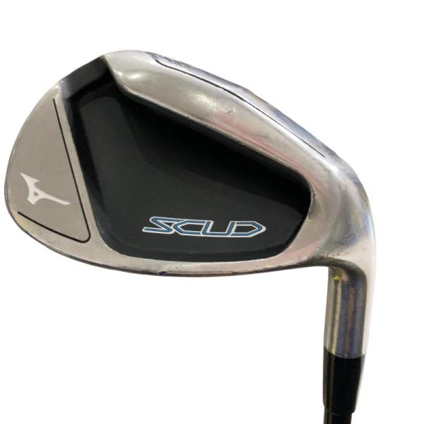 ミズノ SCUD 48° ウェッジ WG フレックスその他