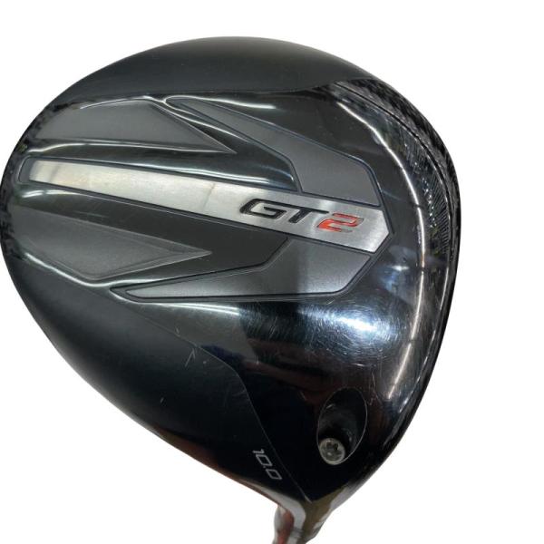 タイトリスト GT2 10° ドライバー DR フレックスS