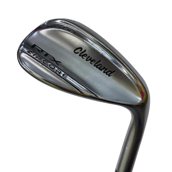 クリーブランド Cleveland RTX ZIPCORE ツアーサテン 56°/06° LOW ウ...