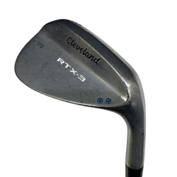クリーブランド Cleveland RTX-3 ツアーサテン 50°/10° ウェッジ WG フレッ...