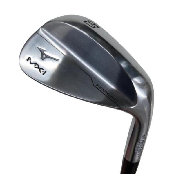 ミズノ MX-I FORGED GW ウェッジ WG フレックスS