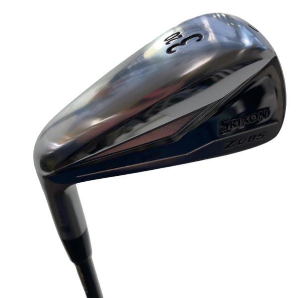 ダンロップ SRIXON Z U85 U3 レフティ ユーティリティ UT フレックスS