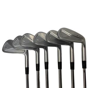 P700シリーズ テーラーメイド TaylorMade P7MC アイアンセット 6本