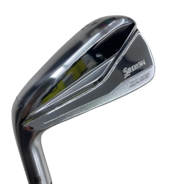 ダンロップ SRIXON Z U85 U4 レフティ ユーティリティ UT フレックスその他