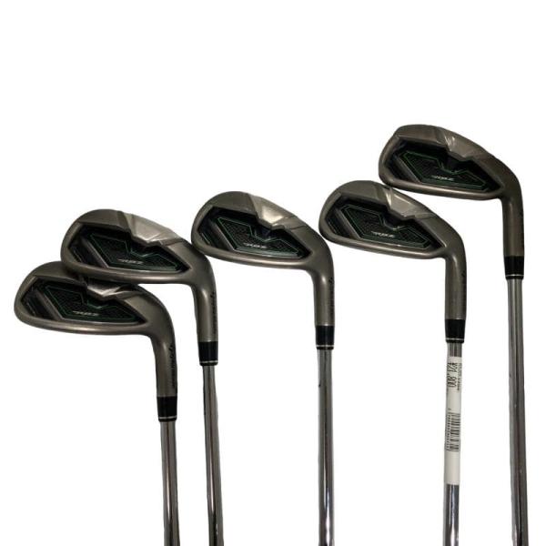 テーラーメイド RBZ  6S アイアンセット IR フレックスS