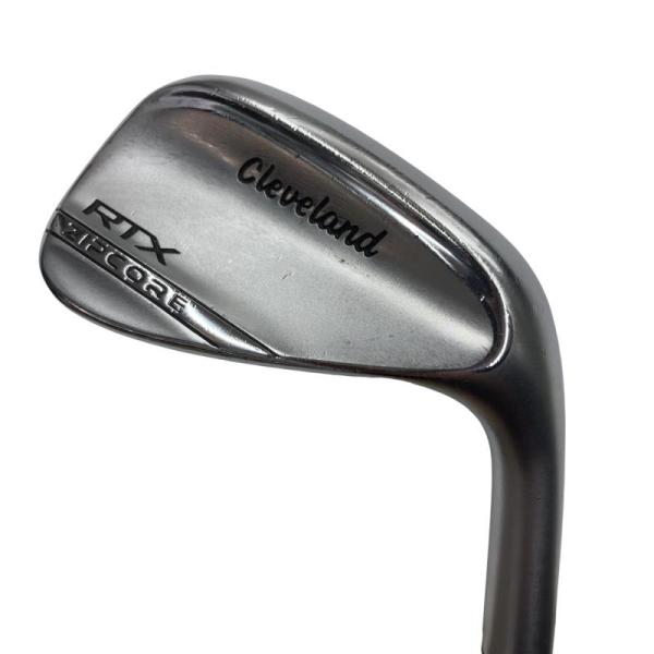 クリーブランド Cleveland RTX ZIPCORE ツアーサテン 48°/10° MID ウ...