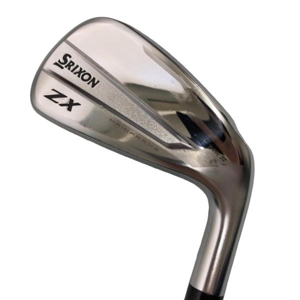 ダンロップ SRIXON ZX Mk II UTILITY U4 ユーティリティ UT フレックスS