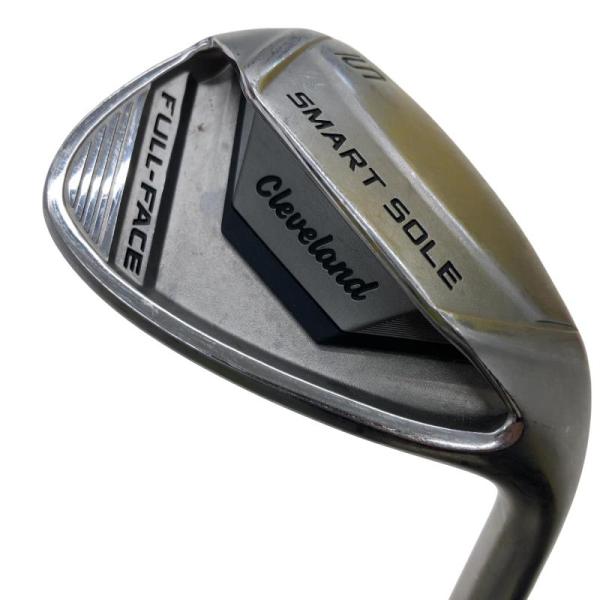 クリーブランド Cleveland SMART SOLE FULL-FACE TYPE-S ウェッジ...
