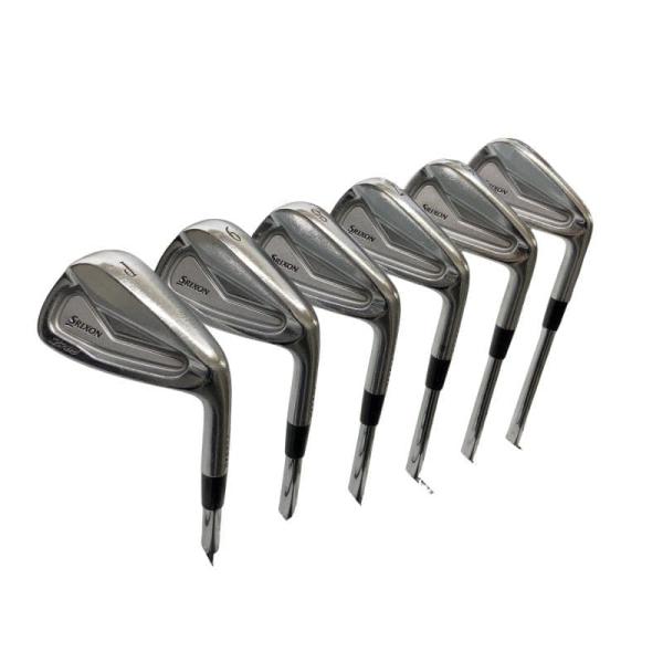 ダンロップ SRIXON Z785  6S アイアンセット IR フレックスその他