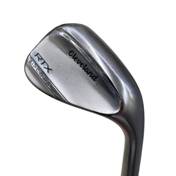 クリーブランド Cleveland RTX ZIPCORE ツアーサテン 52°/10° MID ウ...