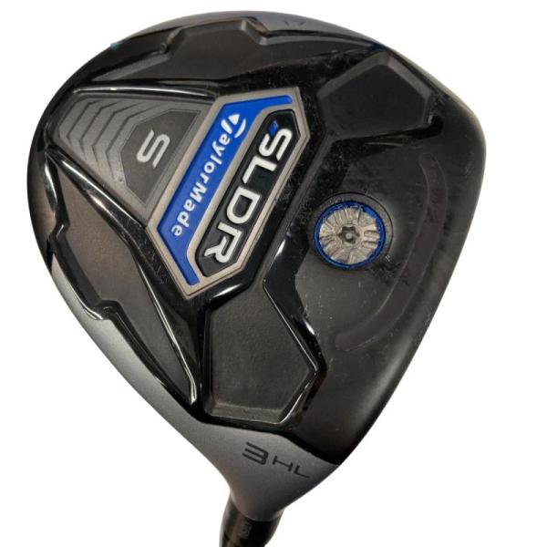 テーラーメイド SLDR S 3HL フェアウェイウッド FW フレックスその他