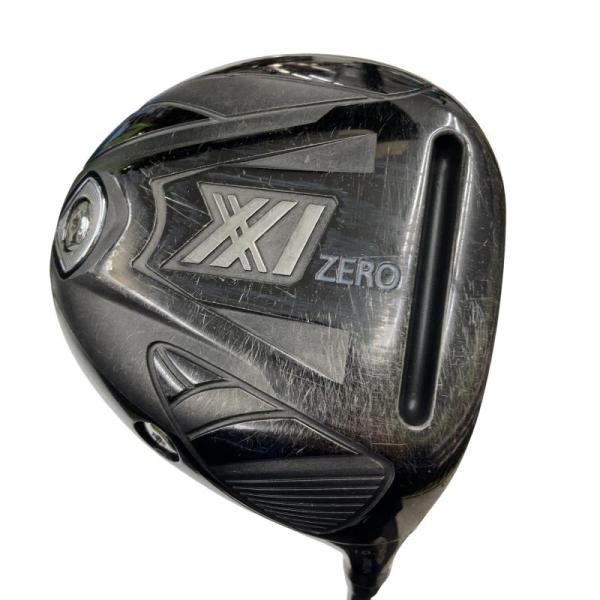 ゴリラジャパン GORILLA XX1 ZERO 10.5° ドライバー DR フレックスその他