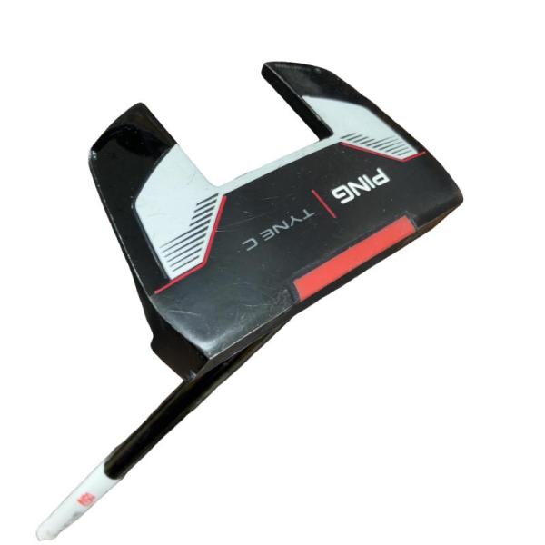 ピン PING TYNE C(2021) 33インチ(PP58) パター PT フレックスその他