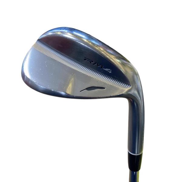 フォーティーン RM-4 ニッケルクロムメッキ 46° ウェッジ WG フレックスその他