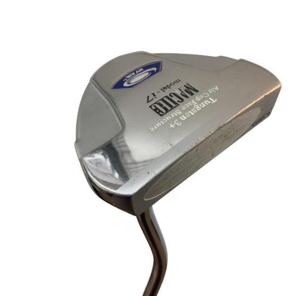 マグレガー MACTEC model-i7 パター PT フレックスその他