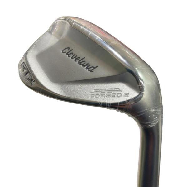 クリーブランド Cleveland RTX DEEP FORGED 2 50°/10° ウェッジ W...