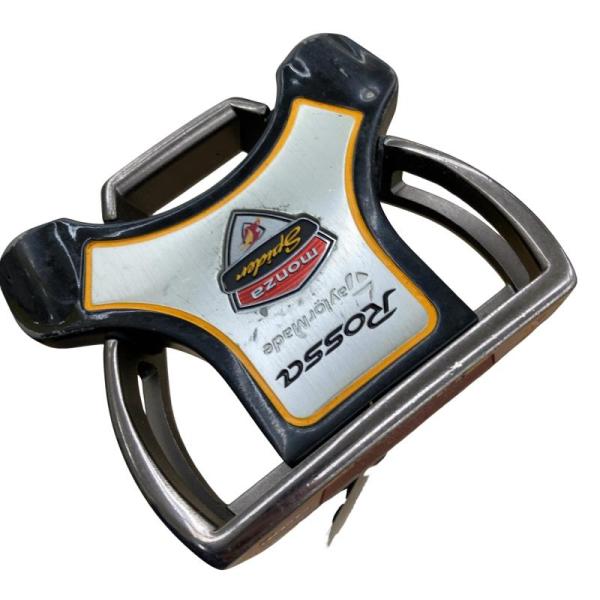 テーラーメイド Rossa agsi+ SPIDER センターシャフト 33インチ パター PT フ...