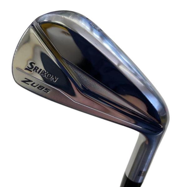 ダンロップ SRIXON Z U85 U2 ユーティリティ UT フレックスS