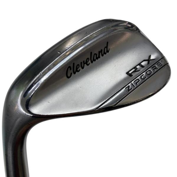 クリーブランド Cleveland RTX ZIPCORE ツアーサテン 56°/10° MID レ...