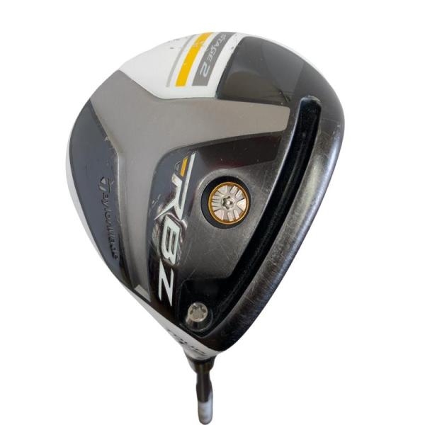 テーラーメイド RBZ STAGE 2 TOUR TS フェアウェイウッド FW フレックスS