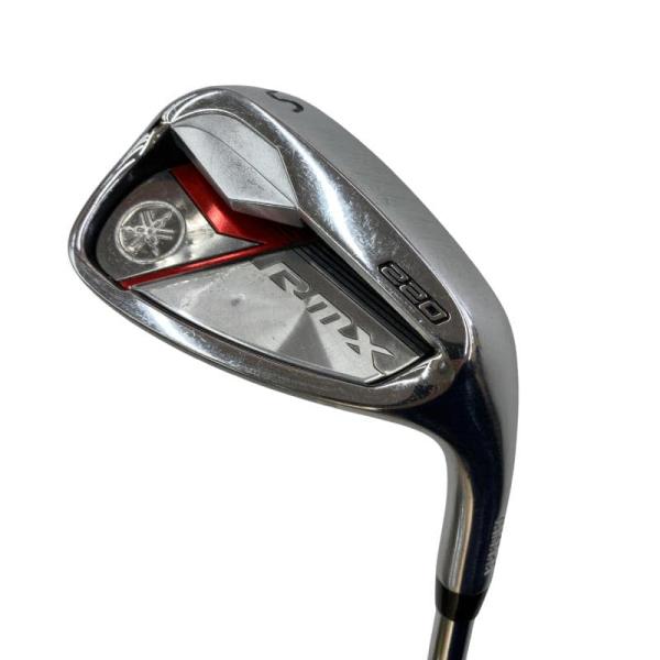 ヤマハ RMX 220 SW ウェッジ WG フレックスS