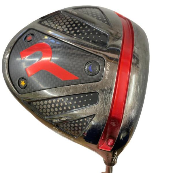 ロッディオ RODDIO S-Design Oversized 1W(ブラック) R-Tune ドラ...