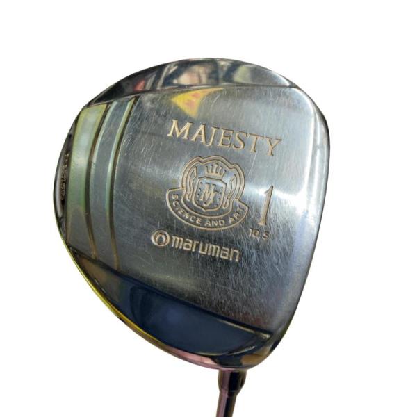 マジェスティゴルフ(旧マルマン) MAJESTY PRESTIGIO FV-R 10.5°(45.7...