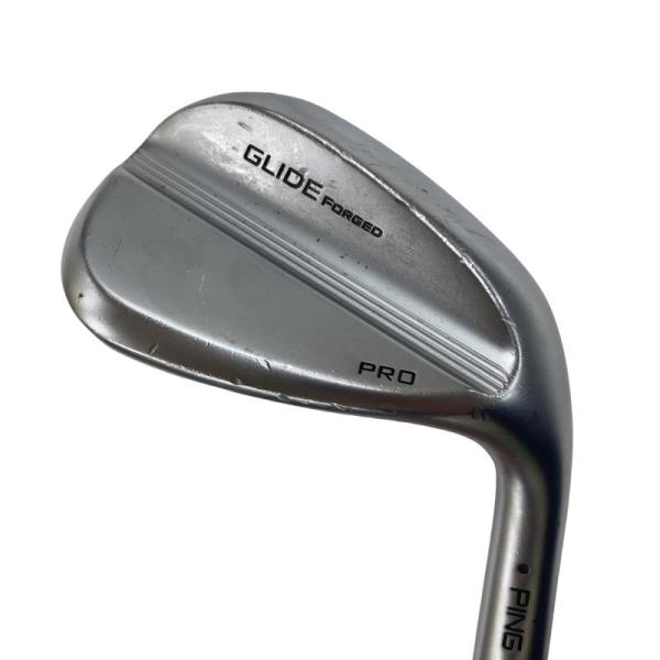 ピン PING GLIDE FORGED PRO 54°/10° S(アーコス付き) ウェッジ WG...