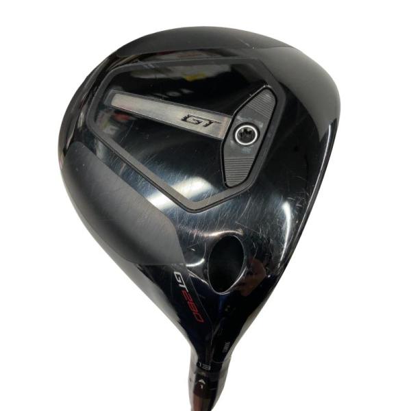 タイトリスト GT280 13° フェアウェイウッド FW フレックスS