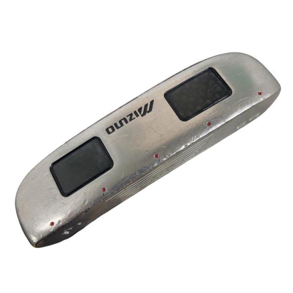 ミズノ Qシリーズ b9(2006) パター PT フレックスその他