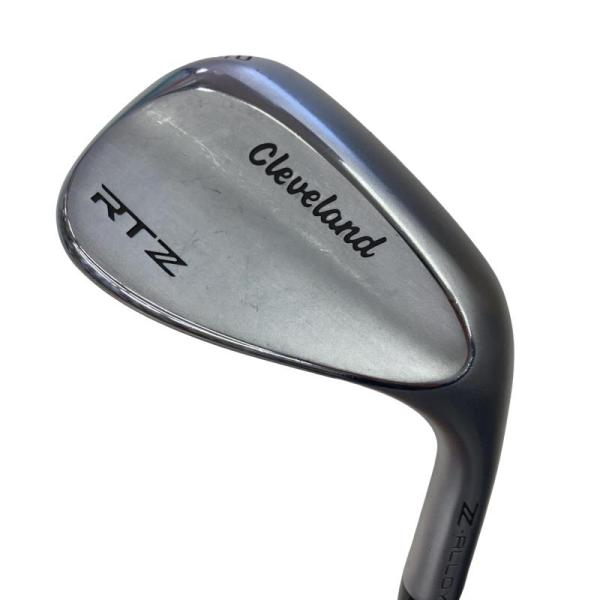 クリーブランド Cleveland RTZ ツアーサテン 52°/10° MID ウェッジ WG フ...
