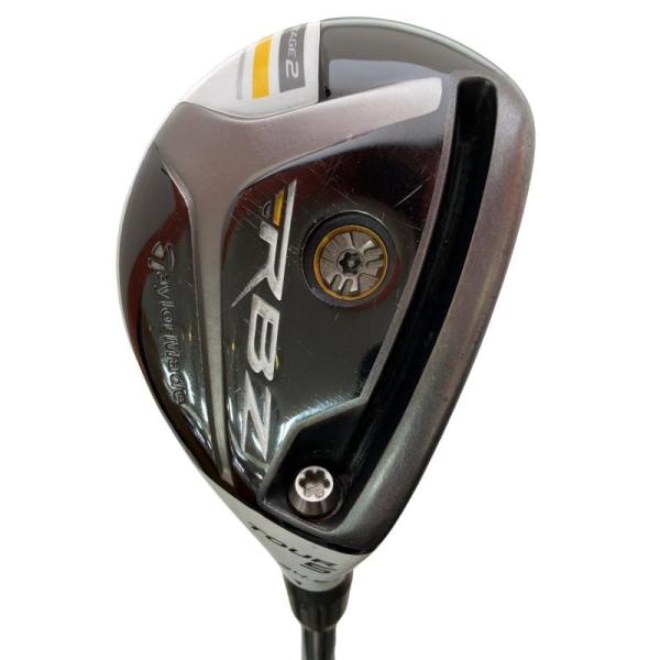 テーラーメイド RBZ STAGE 2 TOUR U5 ユーティリティ UT フレックスS
