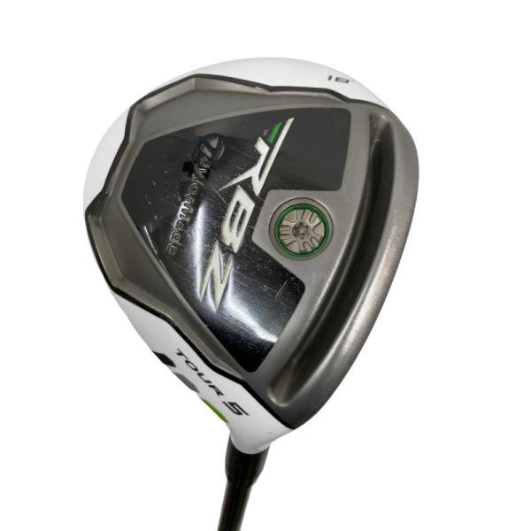テーラーメイド RBZ TOUR 5W USA フェアウェイウッド FW フレックスS