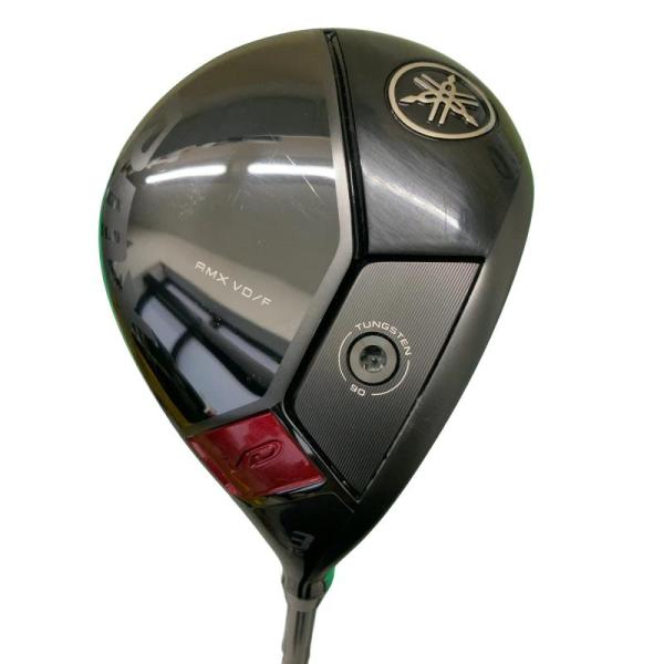 ヤマハ RMX VD(2024) 3W フェアウェイウッド FW フレックスその他