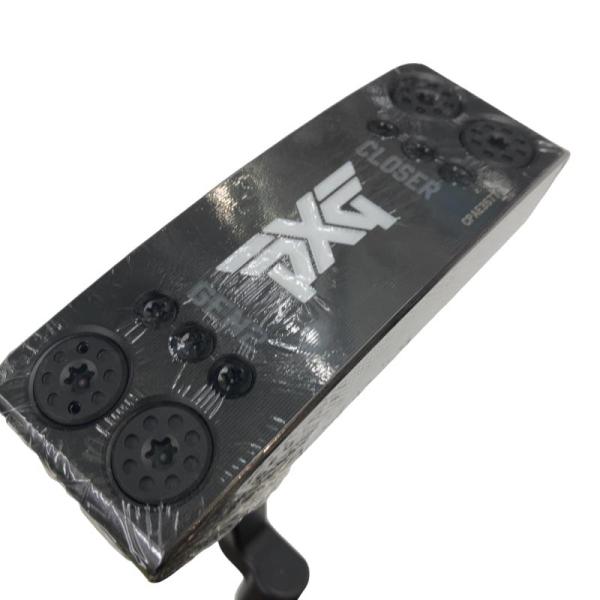 PXG PXG CLOSER GEN2(クランク) パター PT フレックスその他