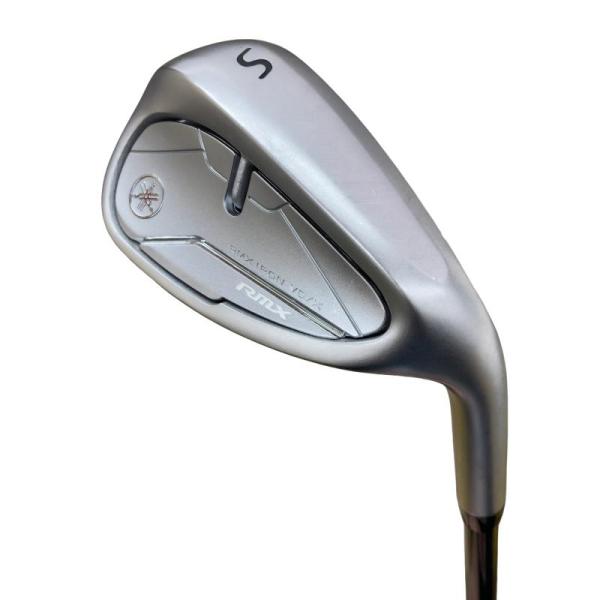 ヤマハ RMX VD/X(2024) SW ウェッジ WG フレックスR