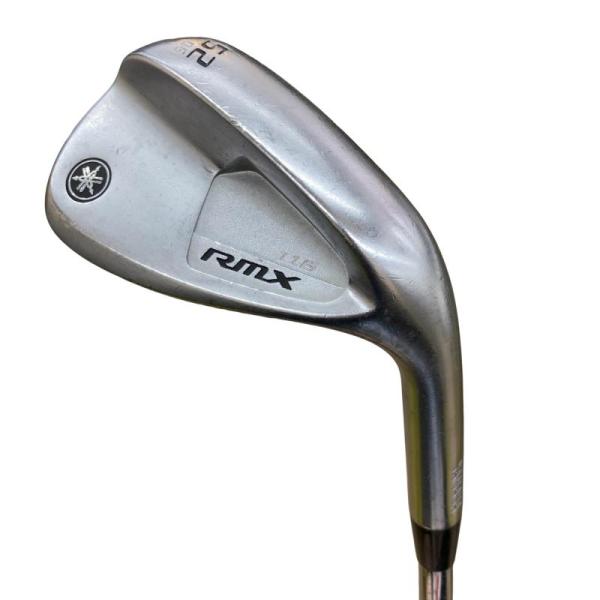ヤマハ RMX 116 52°/06° ウェッジ WG フレックスS