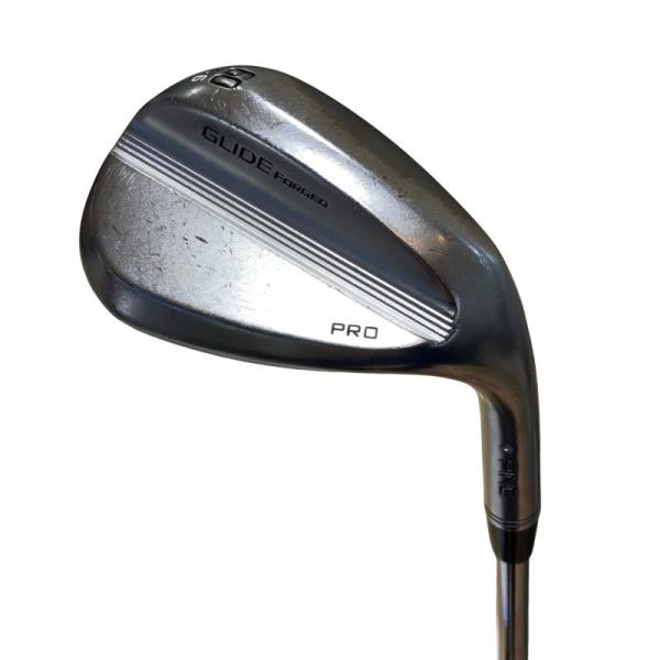 ピン PING GLIDE FORGED PRO 60°/06° T(アーコス付き) ウェッジ WG...