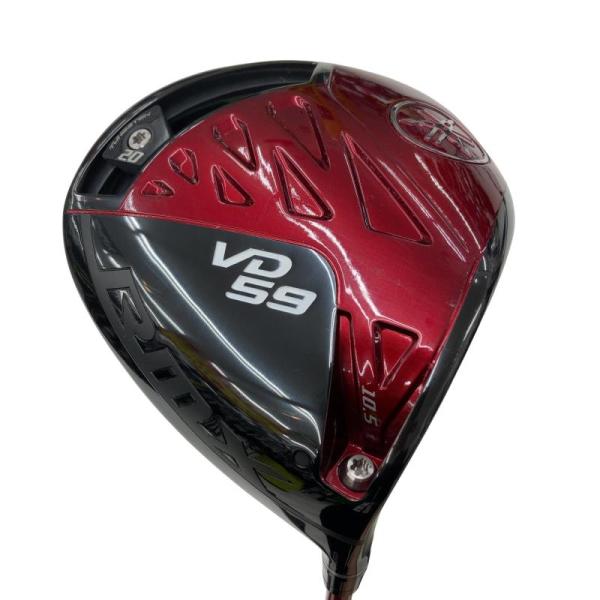 ヤマハ RMX VD59  9.5° ドライバー DR フレックスS