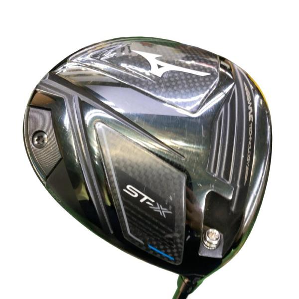 ミズノ Mizuno ST-X 220 10.5° ドライバー DR フレックスSR